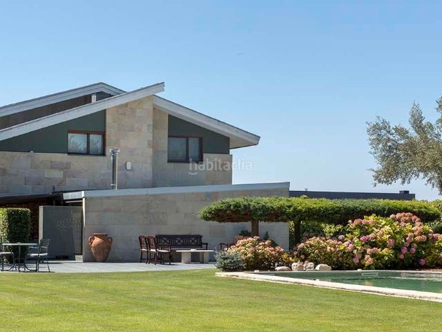 Chalet en venta en Valle de Egüés / Eguesibar, Iruñerria