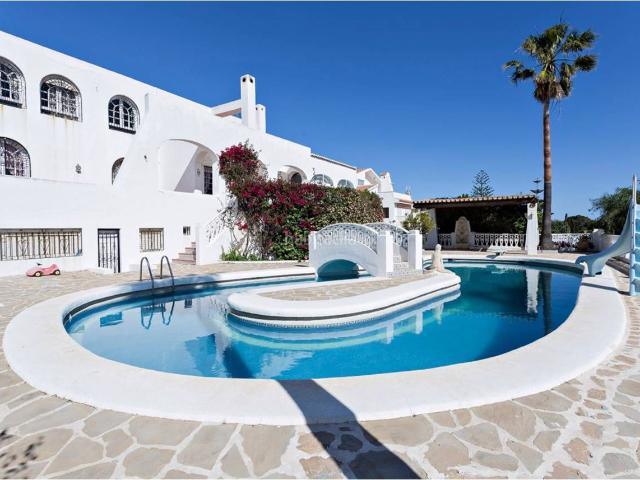 Chalet en venta en El Ejido, Almería