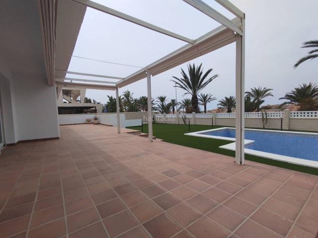 Chalet en venta en El Ejido, Andalucía