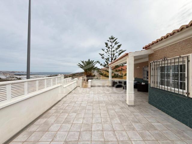 Chalet en venta en El Ejido, Andalucía