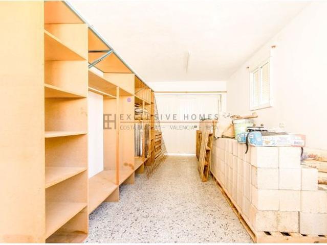 Casa en venta en l'Alacantí, Valencia