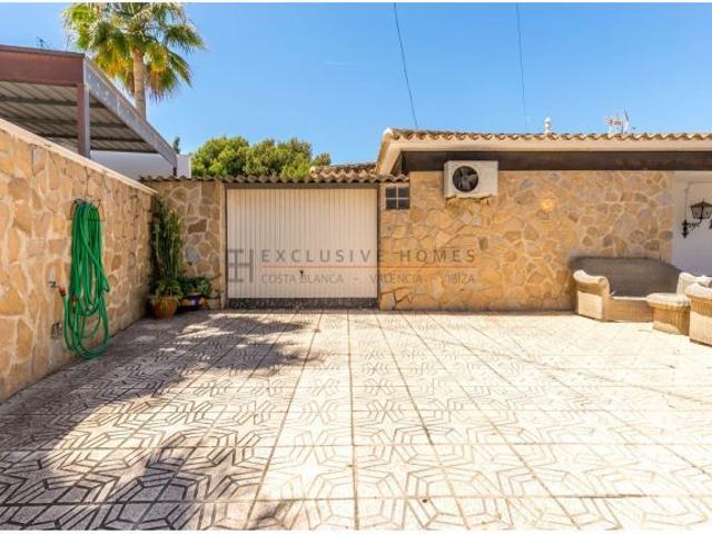 Casa en venta en l'Alacantí, Valencia
