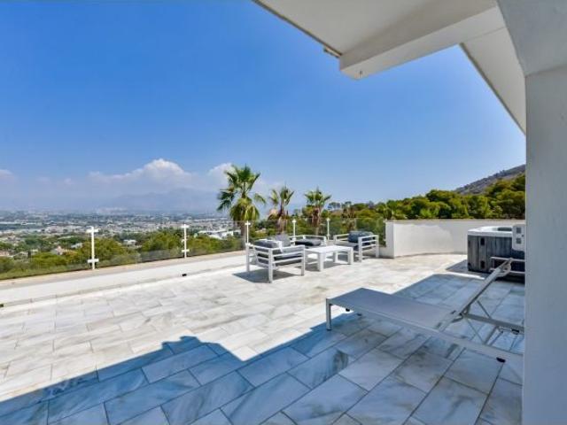 Casa en venta en l'Alacantí, Valencia