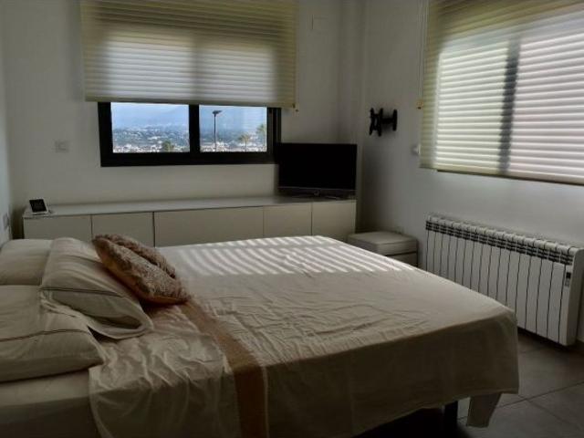 Casa en venta en l'Alacantí, Valencia