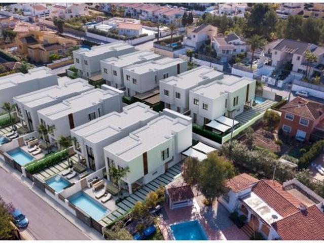 Casa en venta en l'Alacantí, Valencia