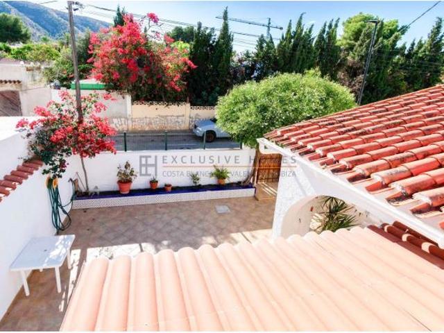Casa en venta en l'Alacantí, Valencia