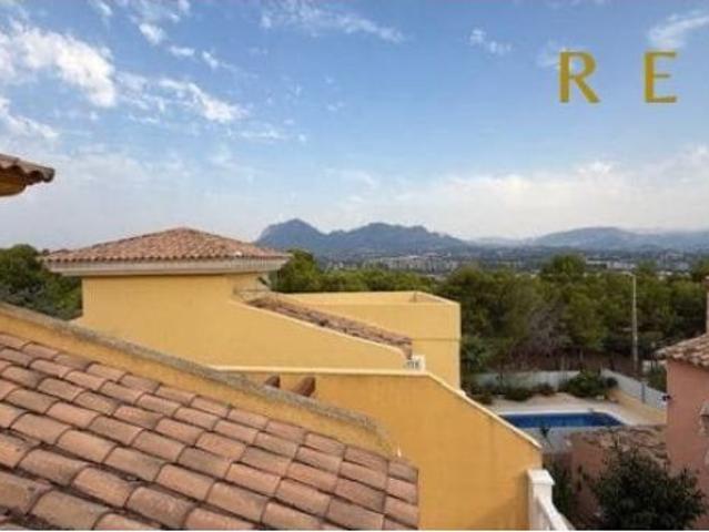 Casa en venta en l'Alacantí, Valencia