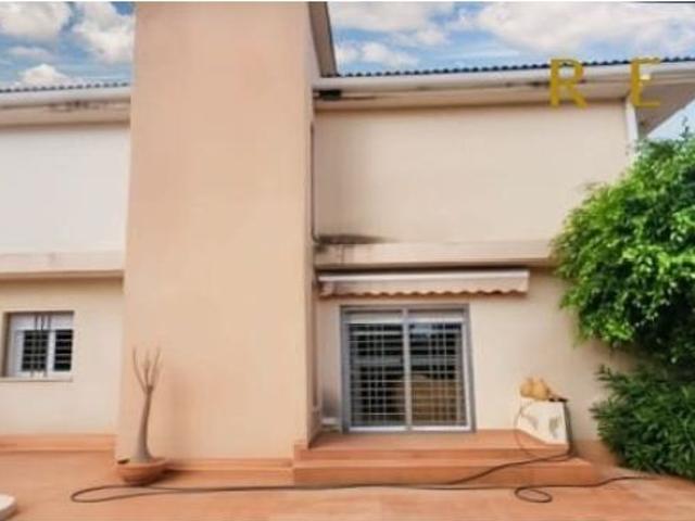 Casa en venta en l'Alacantí, Valencia