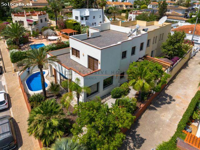 Casa en venta en l'Alacantí, Valencia
