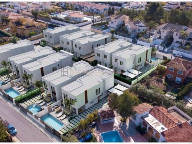 Casa en venta en Alacant / Alicante