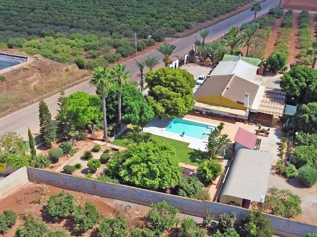 Chalet en venta en El Algar, Campo de Cartagena y Mar Menor