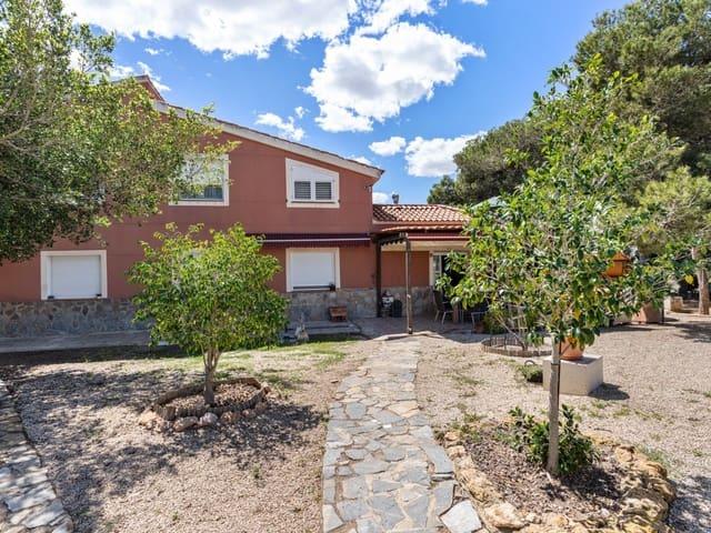 Villa en venta en El Altet, l'Altet