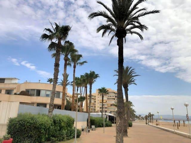 Villa en venta en El Altet, l'Altet