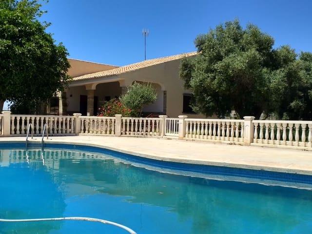 Chalet en venta en l'Altet, el Baix Vinalopó