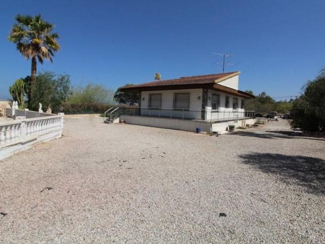 Villa en venta en El Altet, l'Altet