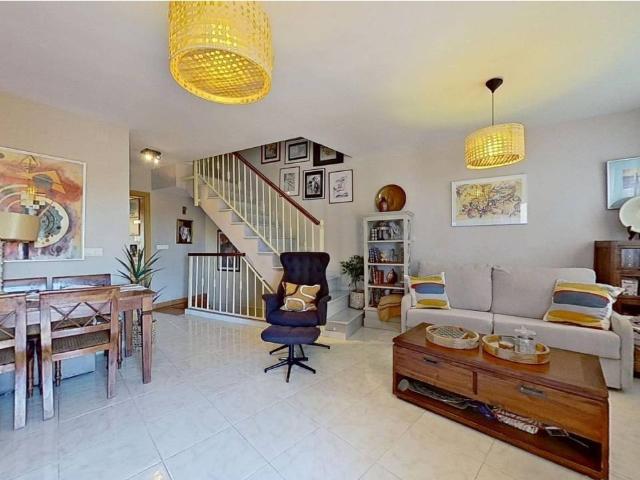 Chalet en venta en Puerto de la Torre, Málaga-Costa del Sol
