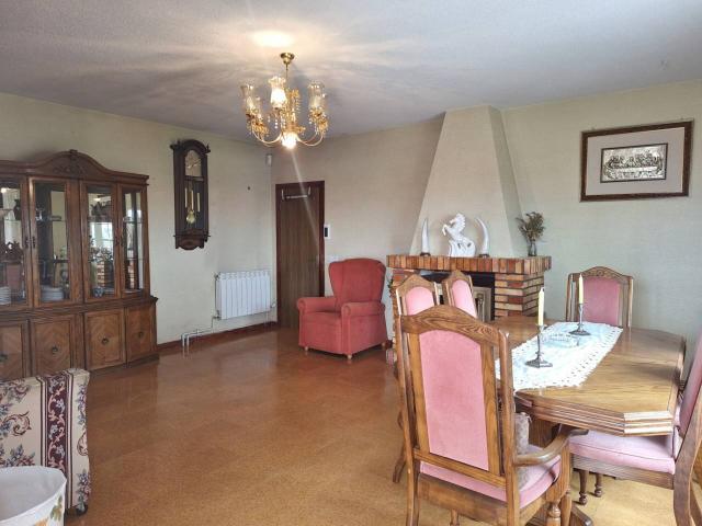 Chalet en venta en El Barraco, Castilla y León