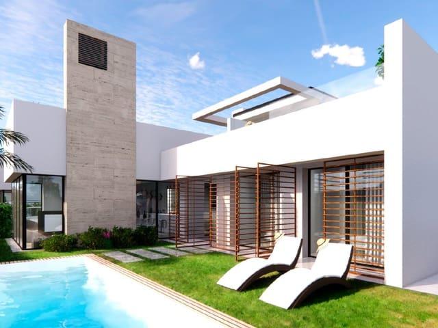 Chalet en venta en El Berro, Bajo Guadalentín