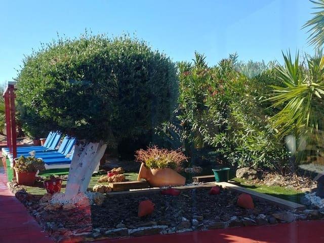 Chalet en venta en La Axarquía, Andalucía