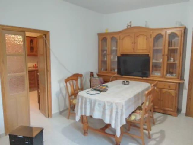 Chalet en venta en Sierra de Cádiz, Andalucía