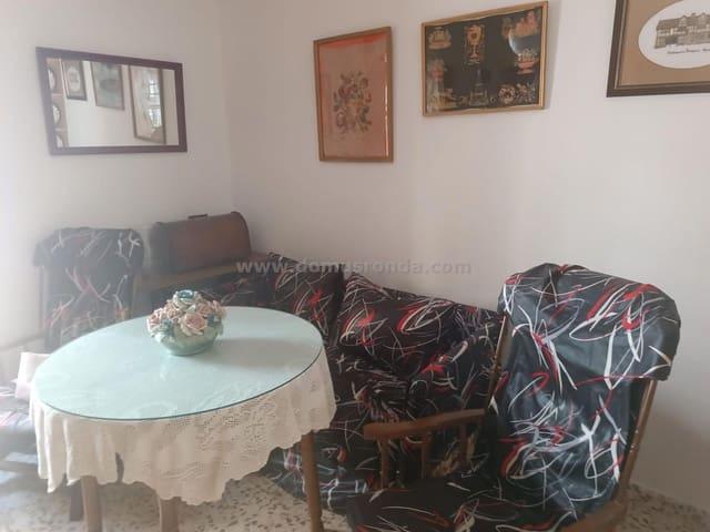 Chalet en venta en Sierra de las Nieves, Andalucía