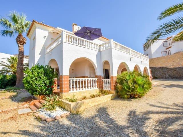 Chalet en venta en El Calón, Cuevas Del Almanzora