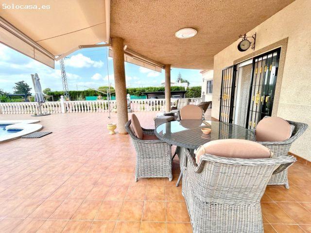 Casa en venta en El Naranjo - La Serna, Fuenlabrada
