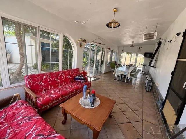Chalet en venta en Urbanització L'Almadrava, l'Alacantí