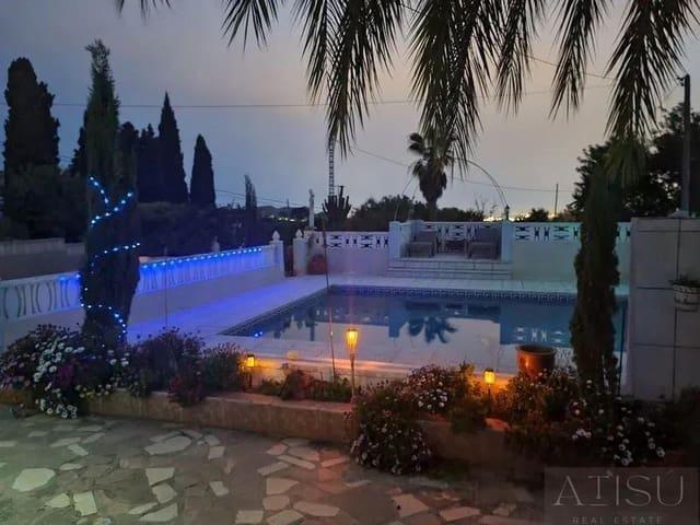 Chalet en venta en Urbanització L'Almadrava, l'Alacantí