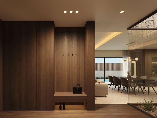 Chalet en venta en Urbanització L'Almadrava, l'Alacantí