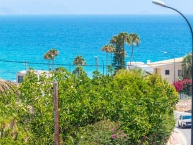 Chalet en venta en Urbanització L'Almadrava, l'Alacantí