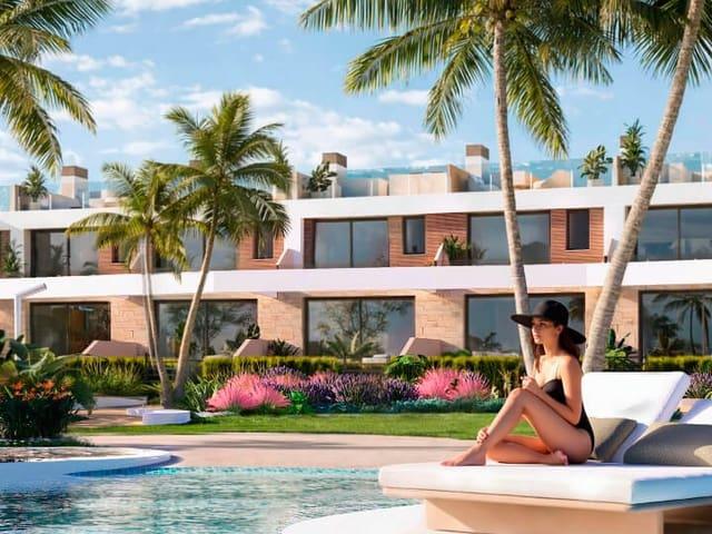 Chalet en venta en Urbanització L'Almadrava, l'Alacantí