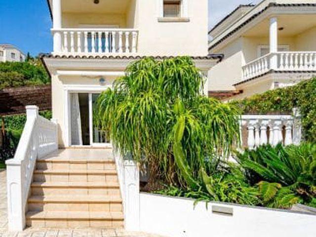 Chalet en venta en Urbanització L'Almadrava, l'Alacantí