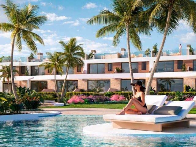 Chalet en venta en Urbanització L'Almadrava, l'Alacantí