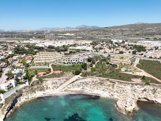 Chalet en venta en Urbanització L'Almadrava, l'Alacantí