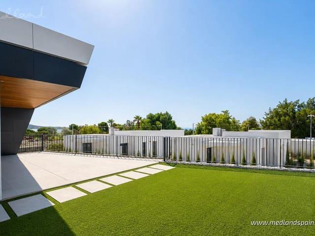 Chalet en venta en Urbanització L'Almadrava, l'Alacantí