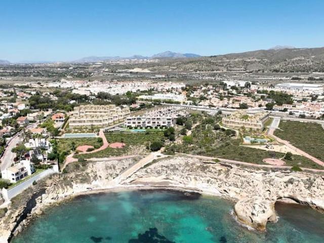 Chalet en venta en Urbanització L'Almadrava, l'Alacantí