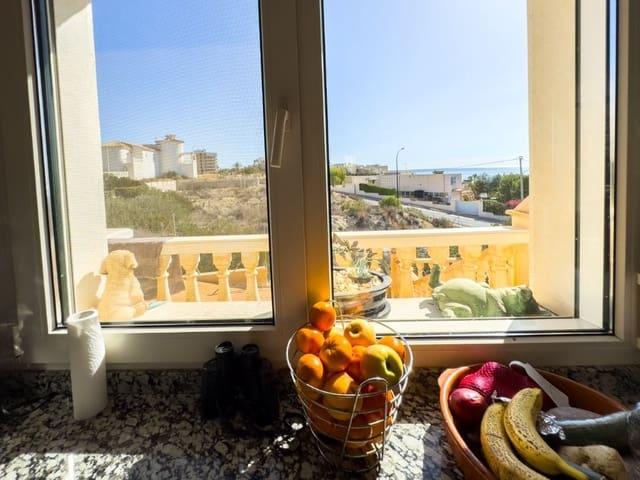 Chalet en venta en Cala d'Or, l'Alacantí