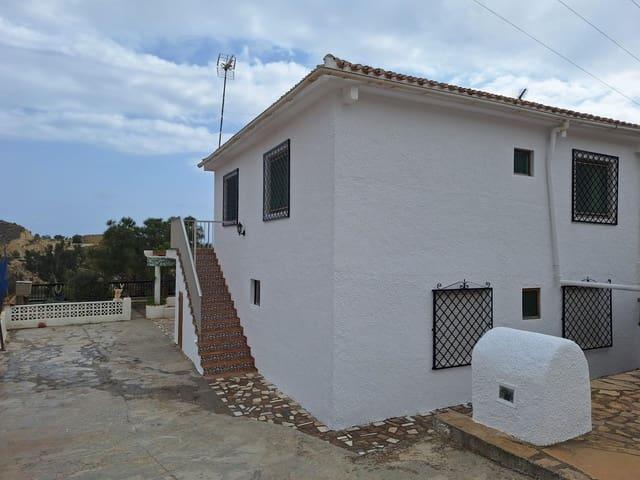 Chalet en venta en Urbanització L'Almadrava, l'Alacantí
