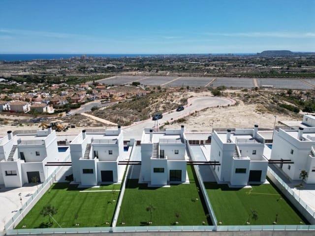 Chalet en venta en Urbanització L'Almadrava, l'Alacantí