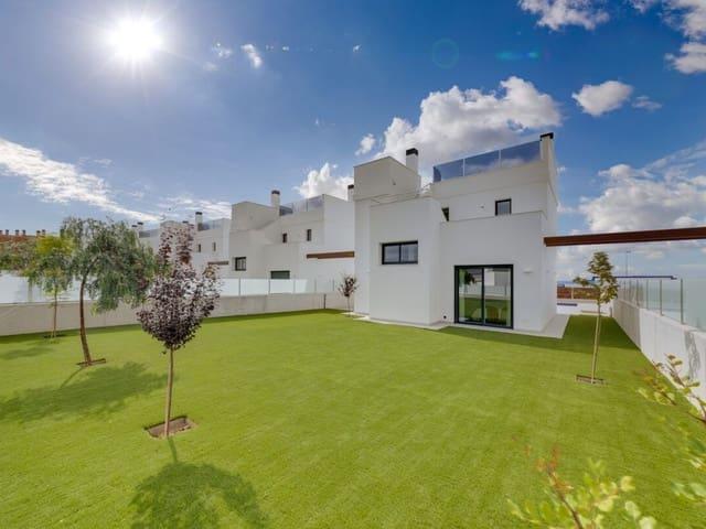 Chalet en venta en Urbanització L'Almadrava, l'Alacantí