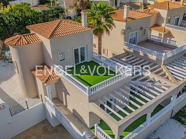 Chalet en venta en Urbanització L'Almadrava, l'Alacantí