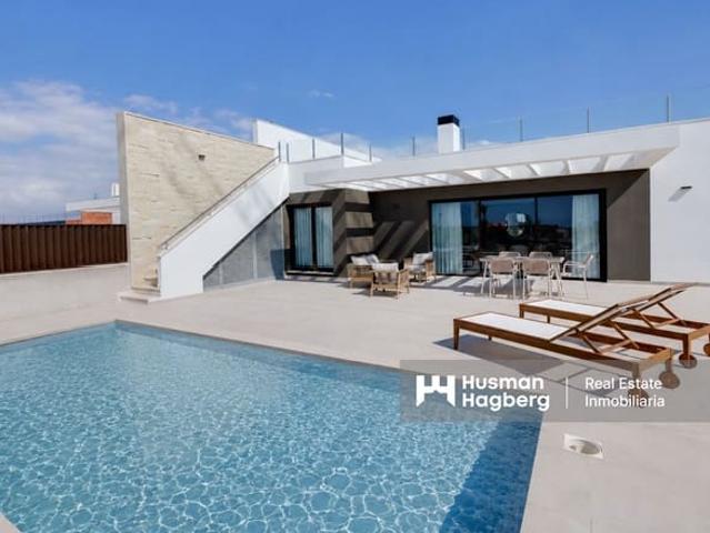 Chalet en venta en Urbanització L'Almadrava, l'Alacantí