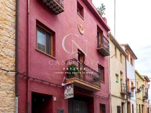 Chalet en venta en Urbanització L'Almadrava, l'Alacantí