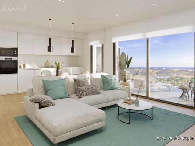 Chalet en venta en Urbanització L'Almadrava, l'Alacantí