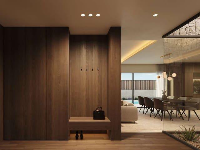 Chalet en venta en Urbanització L'Almadrava, l'Alacantí