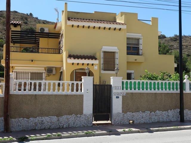Chalet en venta en Urbanització L'Almadrava, l'Alacantí