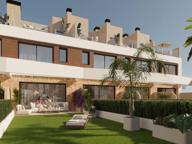 Chalet en venta en Urbanització L'Almadrava, l'Alacantí