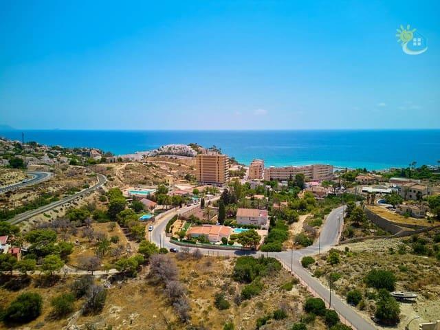 Chalet en venta en Urbanització L'Almadrava, l'Alacantí
