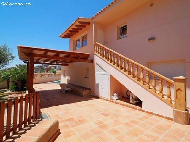 Casa en venta en Urbanització L'Almadrava, l'Alacantí